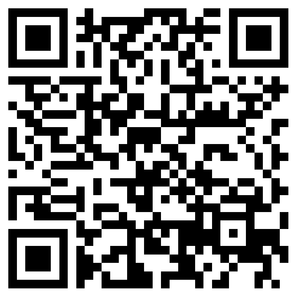 QR Code App Store